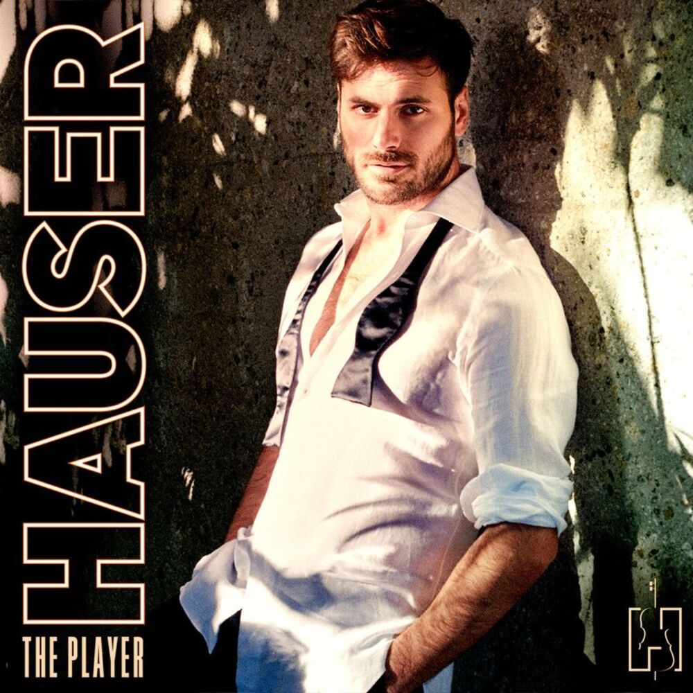 Hauser - Player  CD